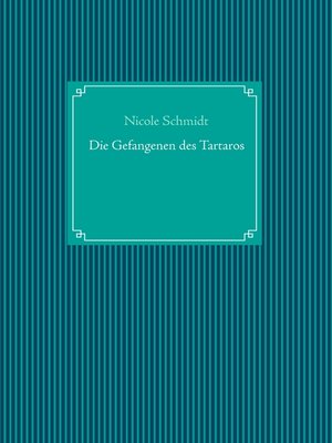 cover image of Die Gefangenen des Tartaros